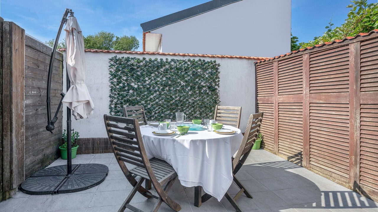 Photo of Outdoor in Le Cormier