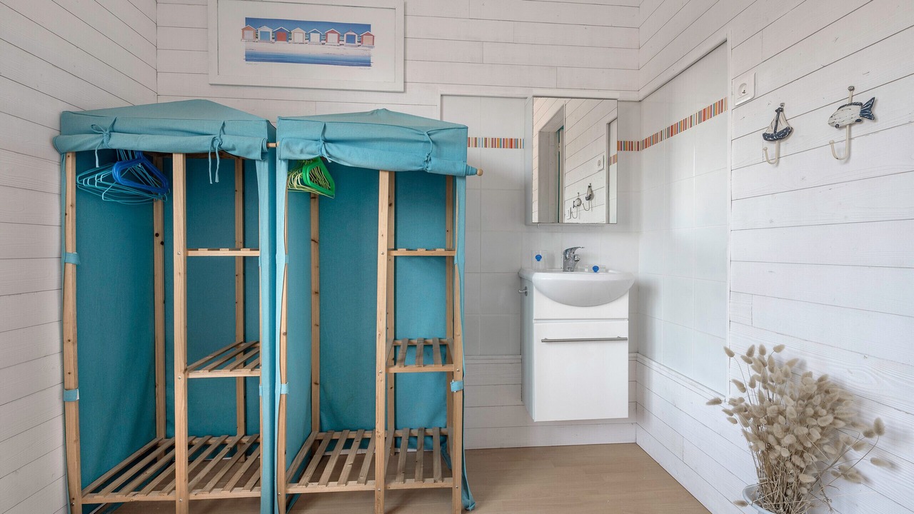Photo of Bathroom in Le Cormier