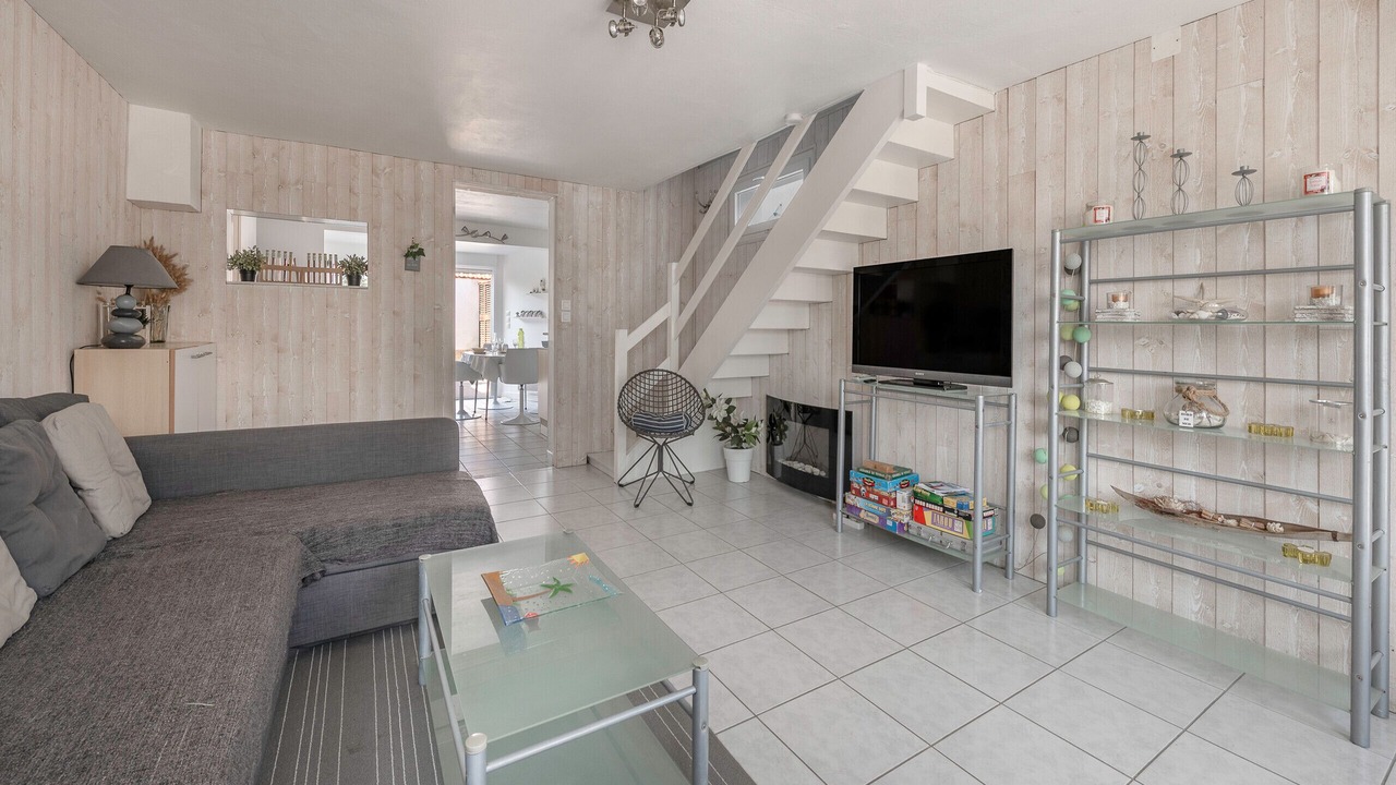 Photo of Livingroom in Le Cormier