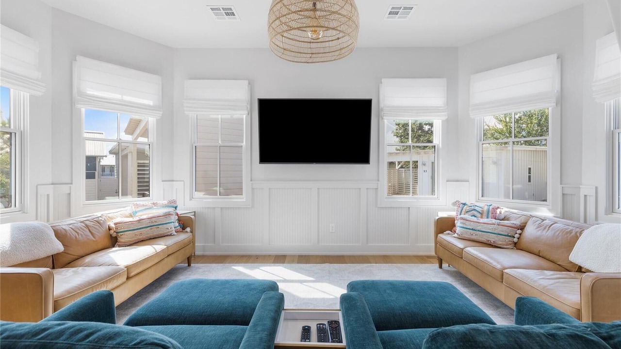 Photo of Livingroom in Eufaula