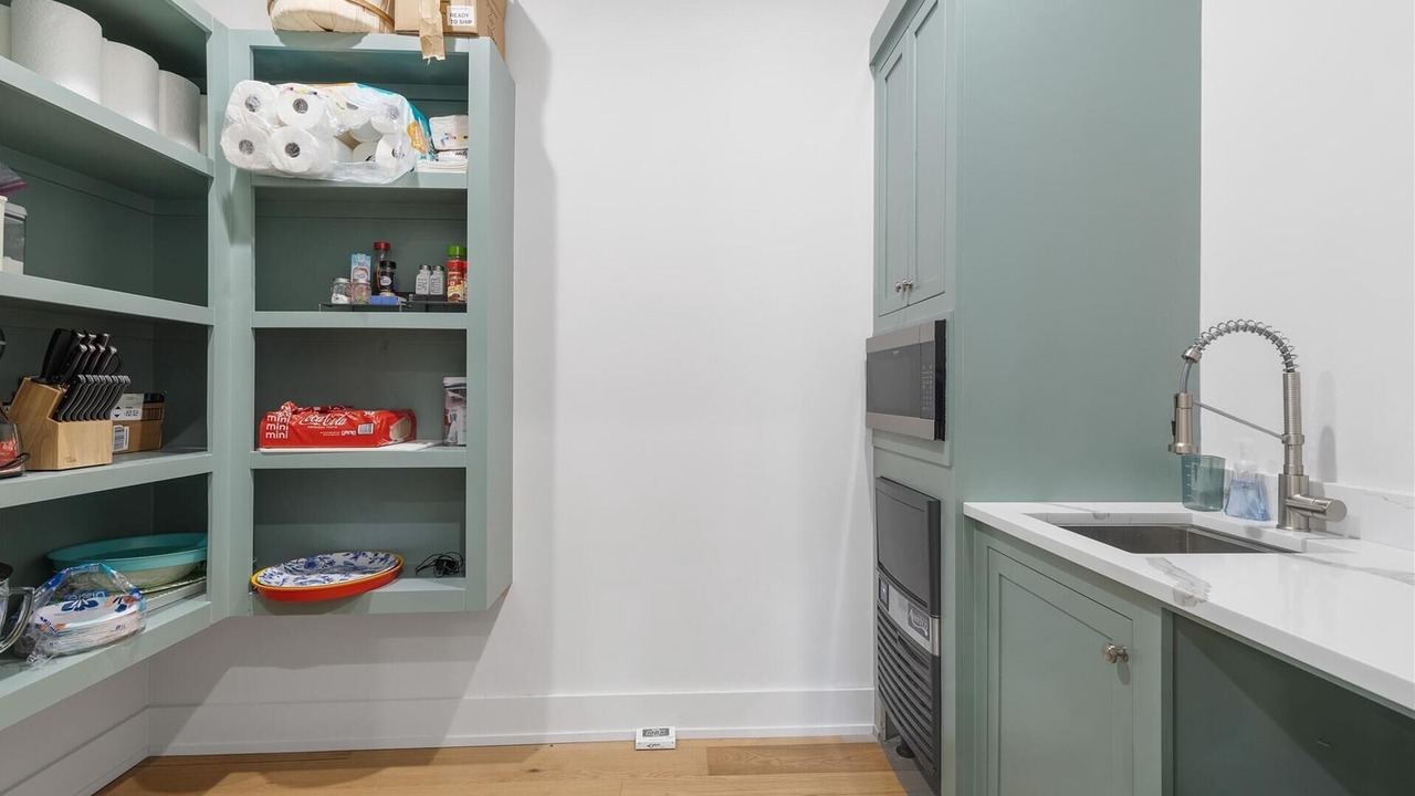 Photo of Kitchen in Eufaula