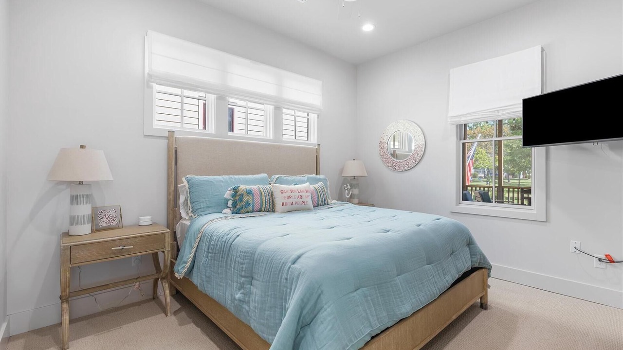 Photo of Bedroom in Eufaula