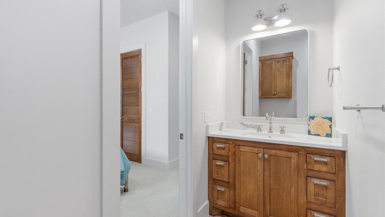 Photo of Bathroom in Eufaula