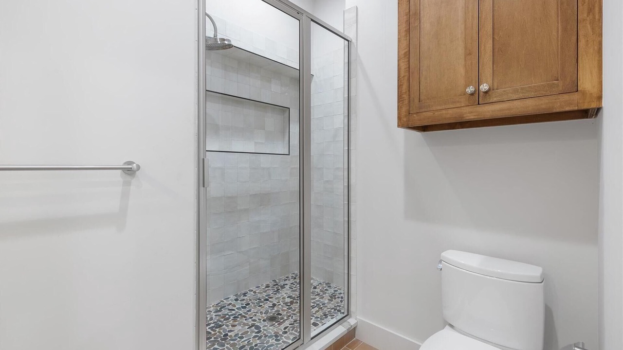 Photo of Bathroom in Eufaula