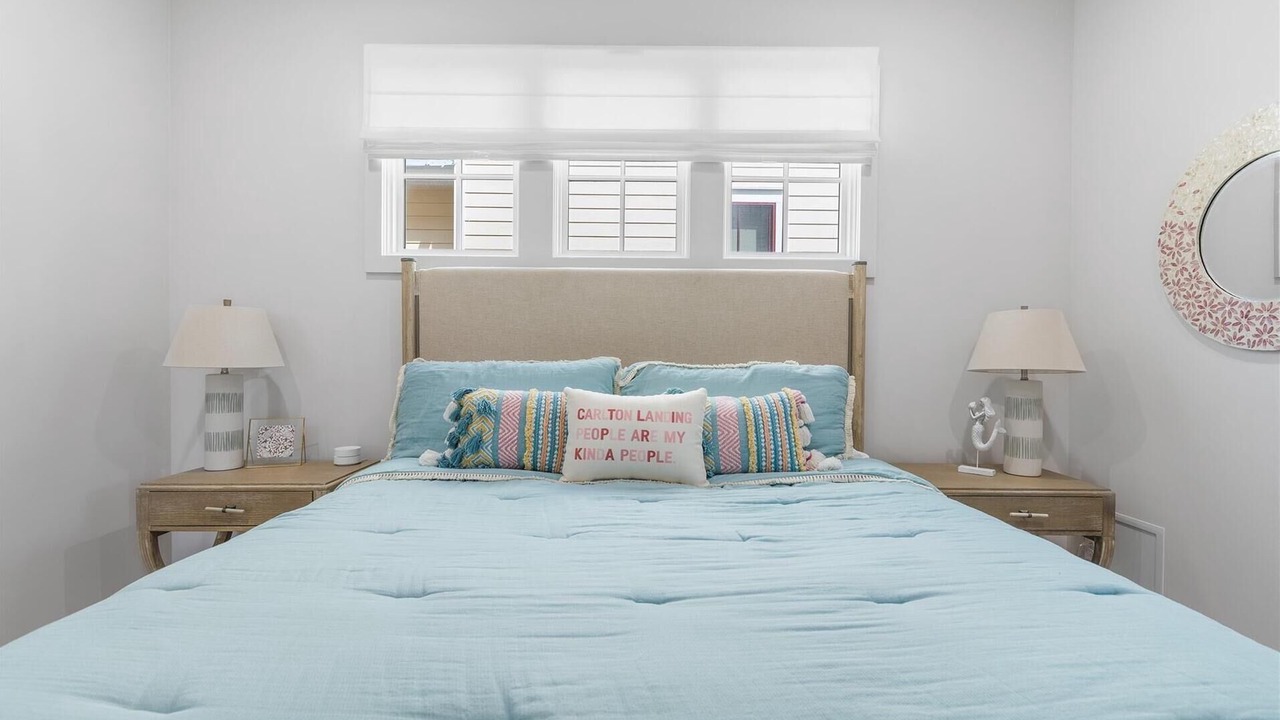 Photo of Bedroom in Eufaula