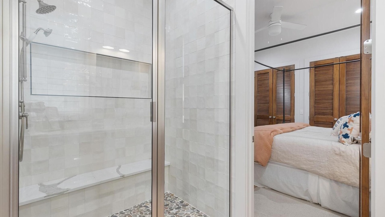 Photo of Bathroom in Eufaula