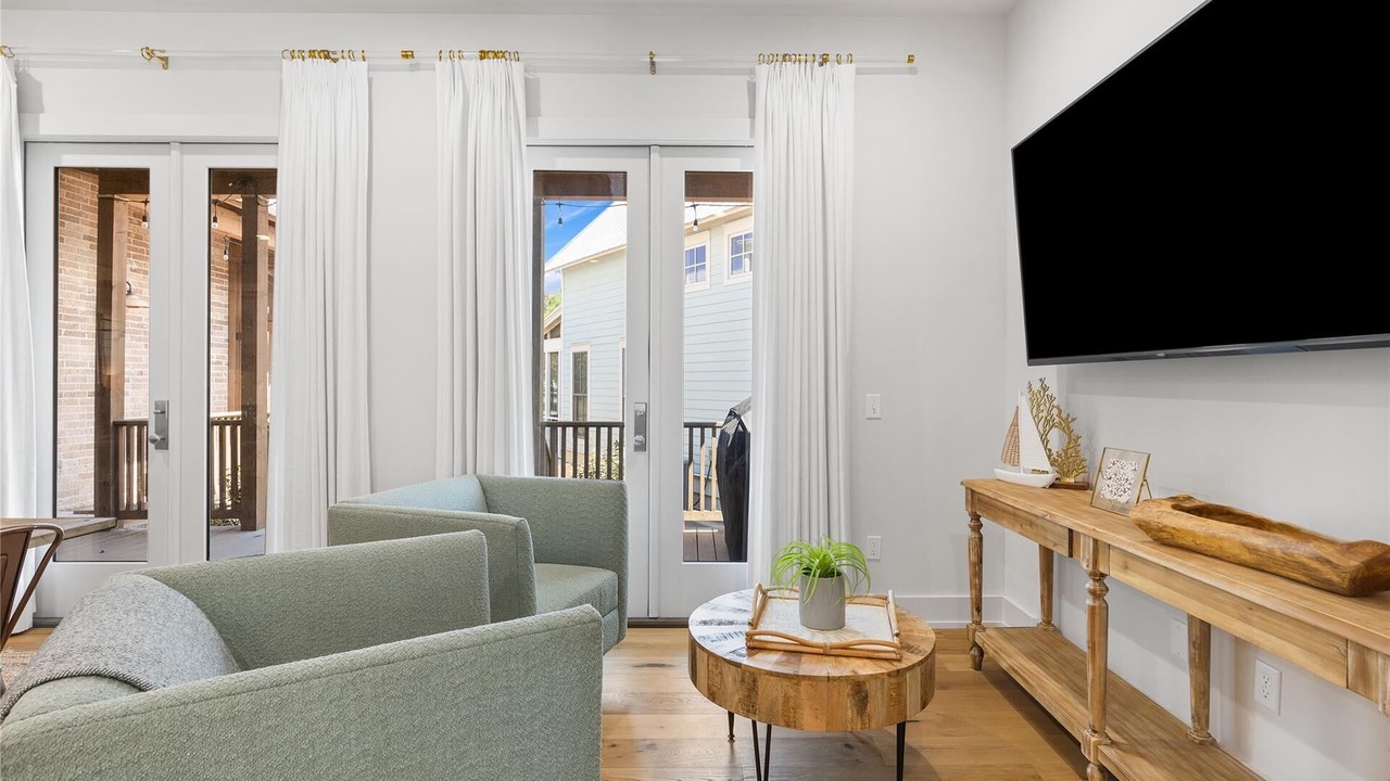 Photo of Livingroom in Eufaula