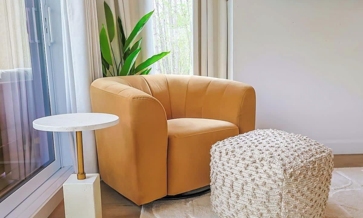 Photo of Livingroom in Pont-Rouge