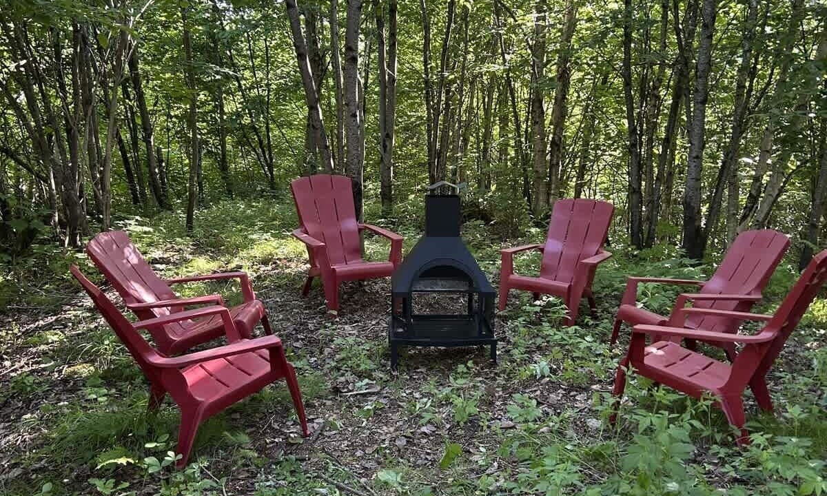 Photo of Outdoor in Pont-Rouge