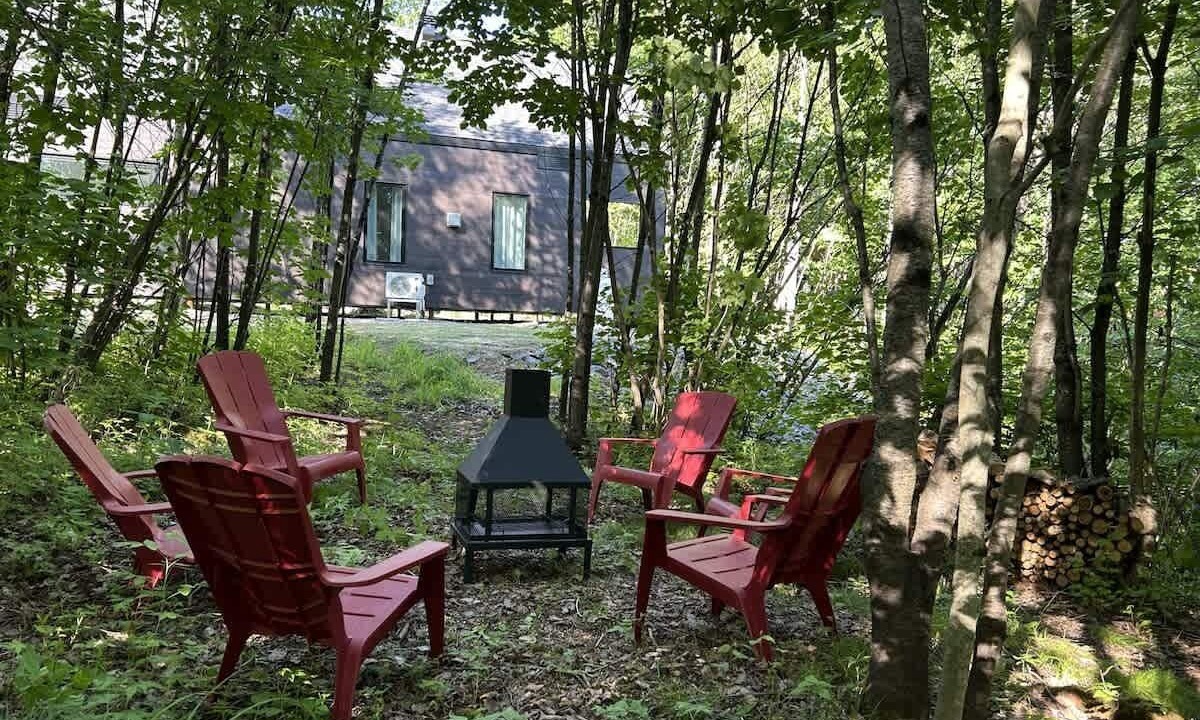 Photo of Outdoor in Pont-Rouge