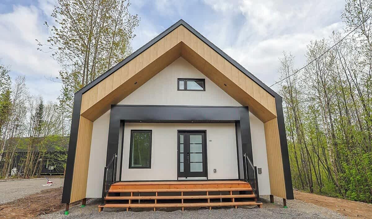 Photo of Outdoor in Pont-Rouge