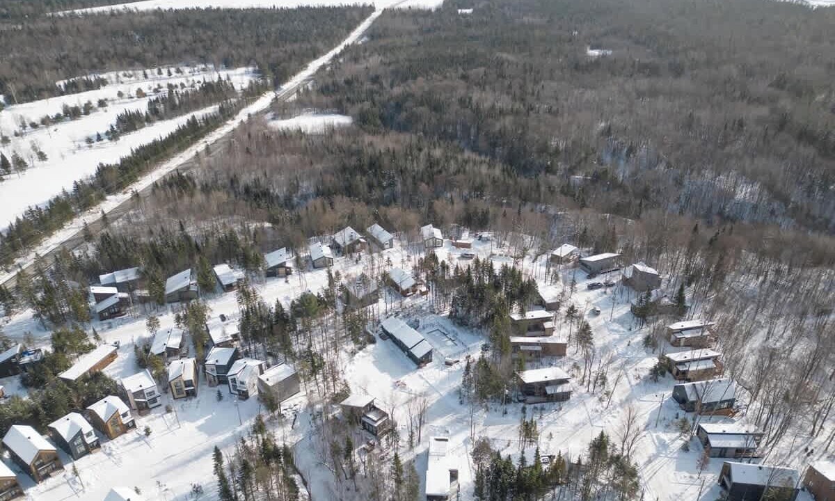 Photo of Outdoor in Pont-Rouge