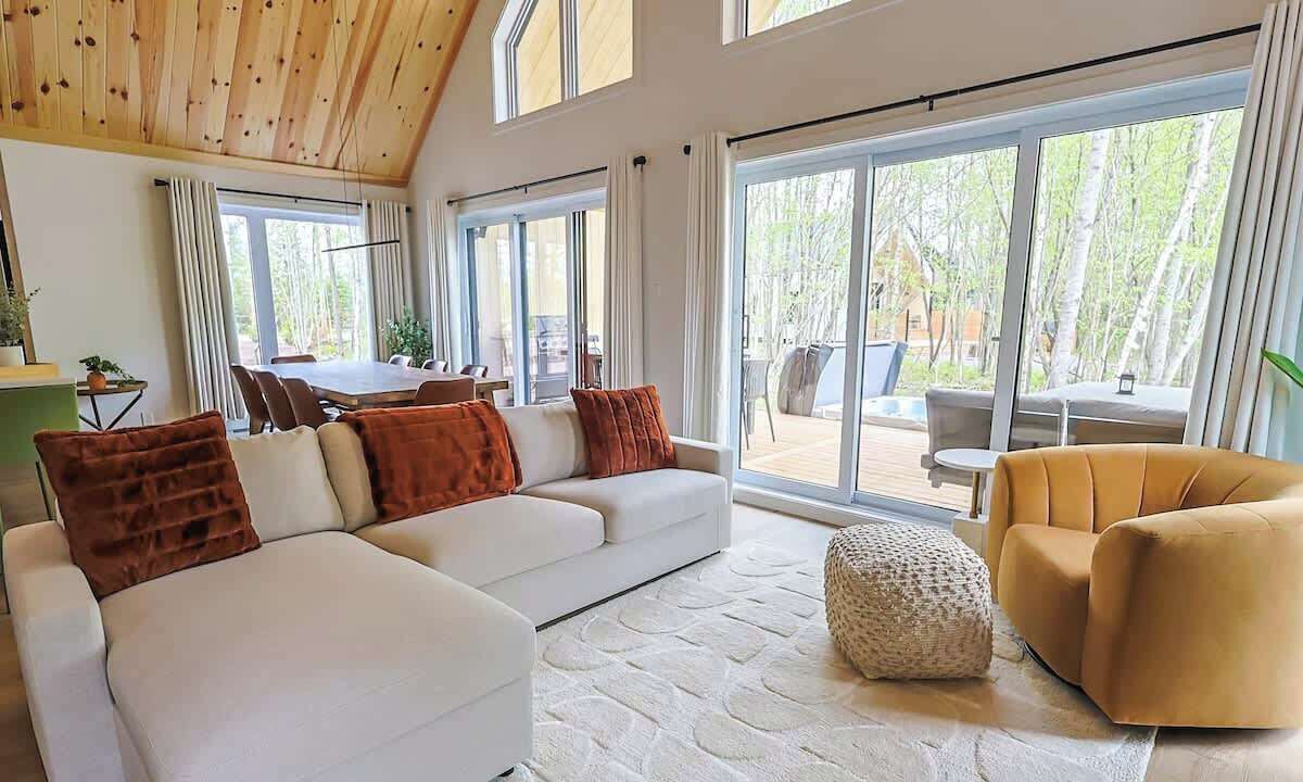 Photo of Livingroom in Pont-Rouge