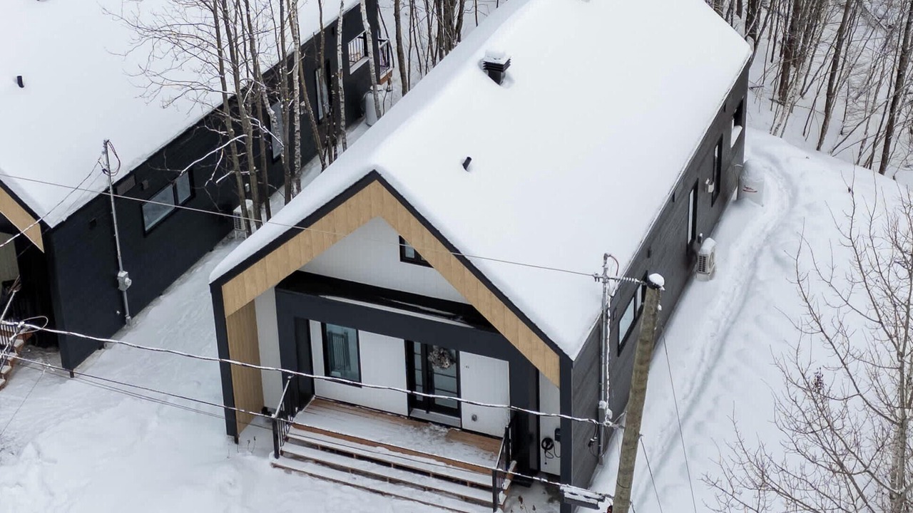 Photo of Outdoor in Pont-Rouge