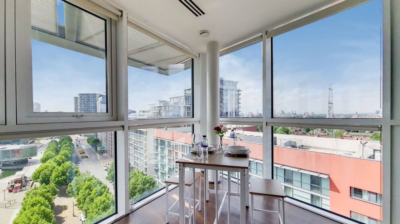 Photo of Others in Docklands