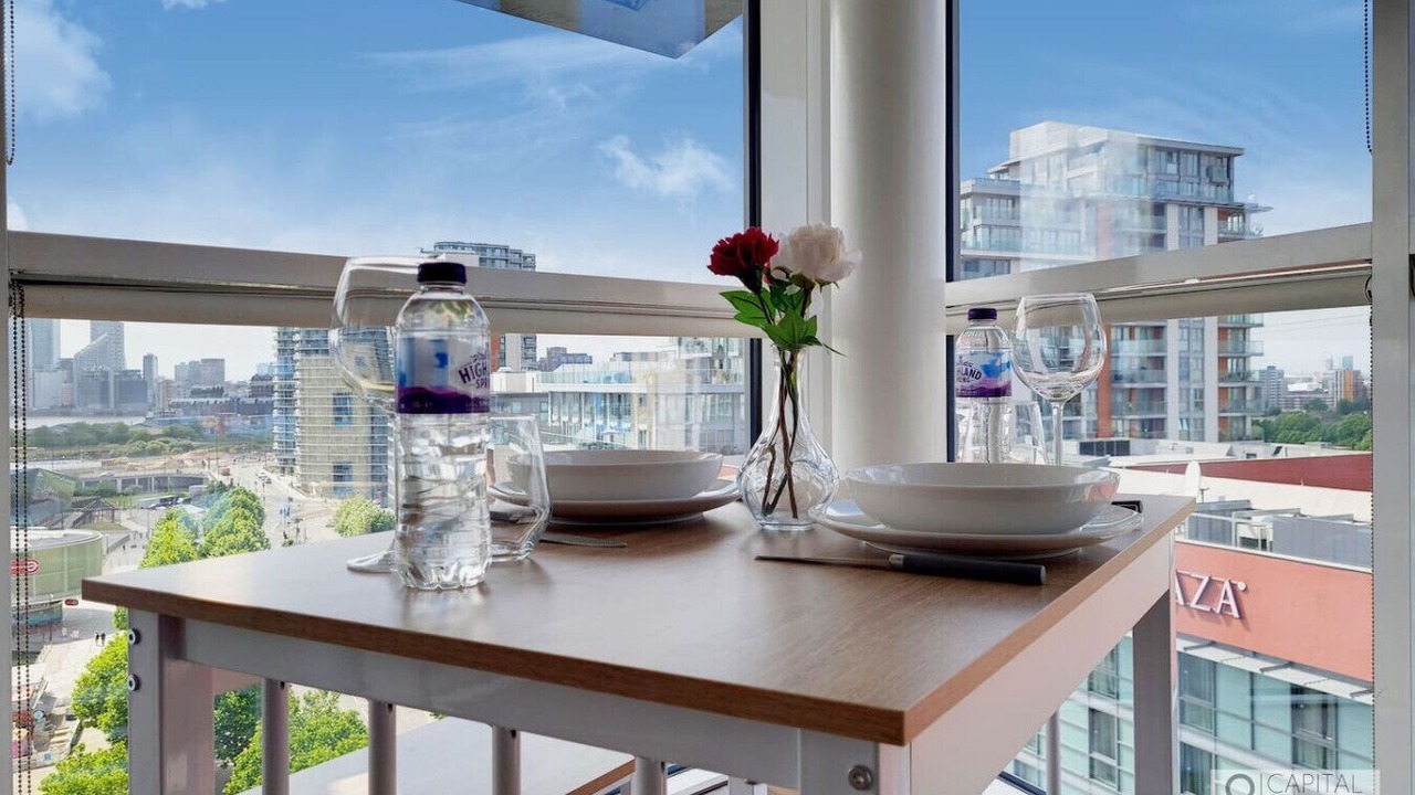 Photo of Others in Docklands