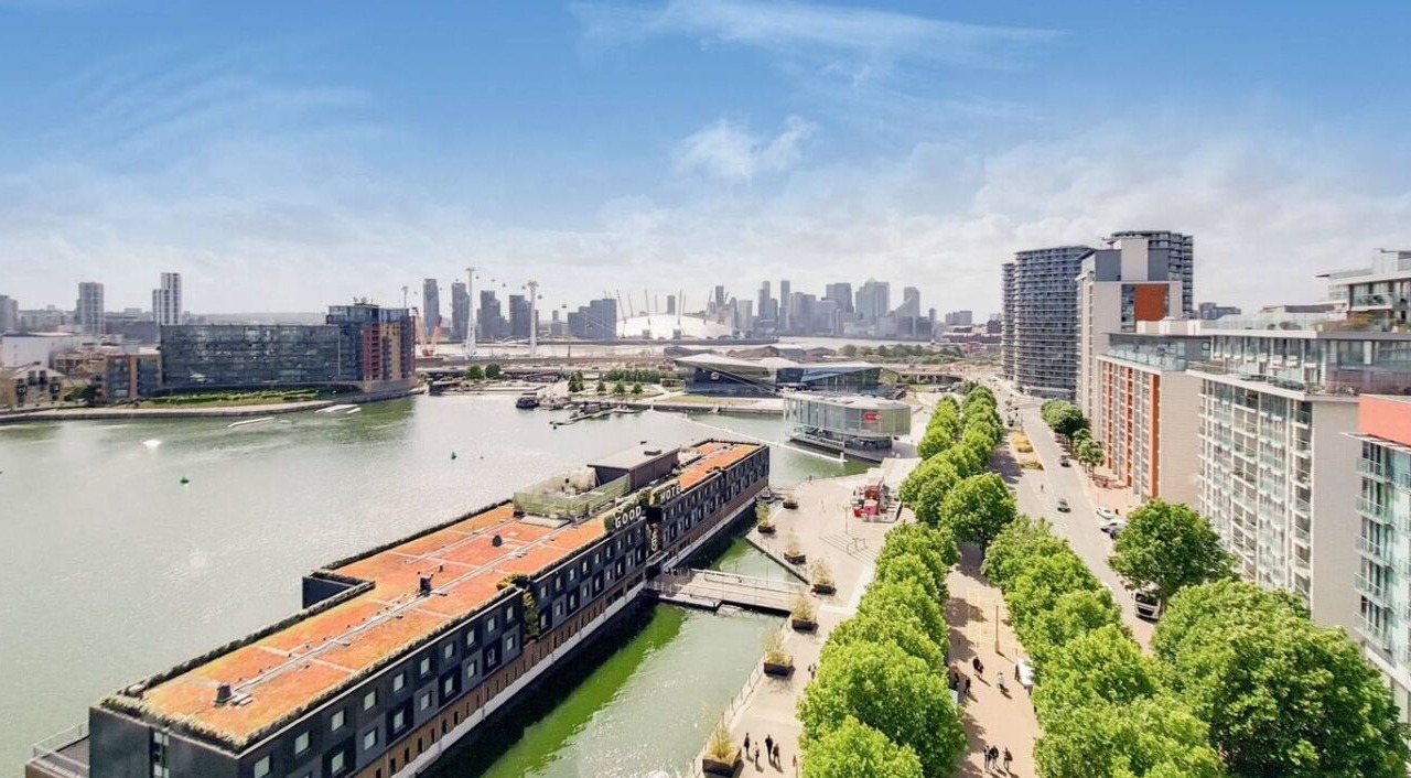 Photo of Outdoor in Docklands