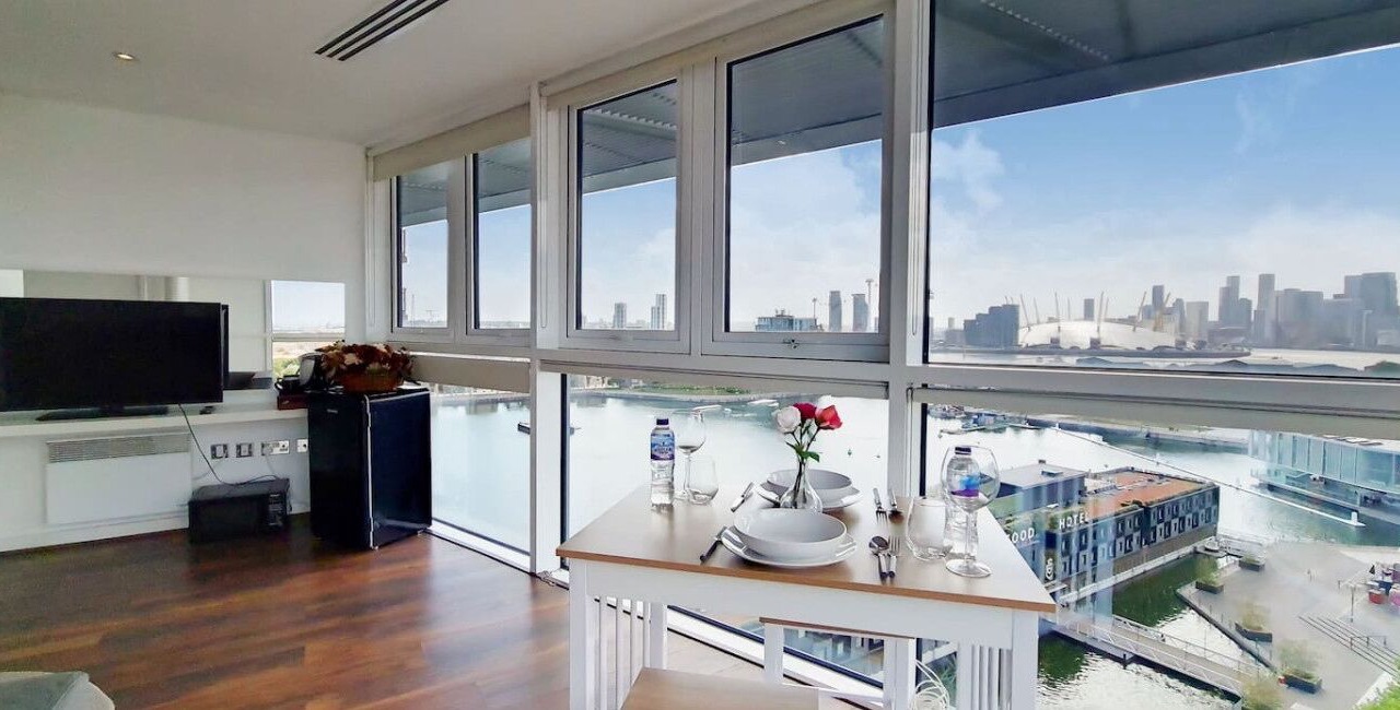 Photo of Others in Docklands