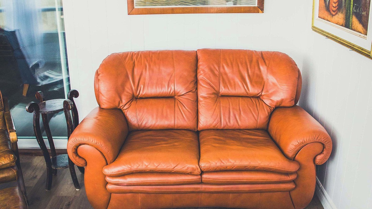 Photo of Livingroom in Trois-Pistoles