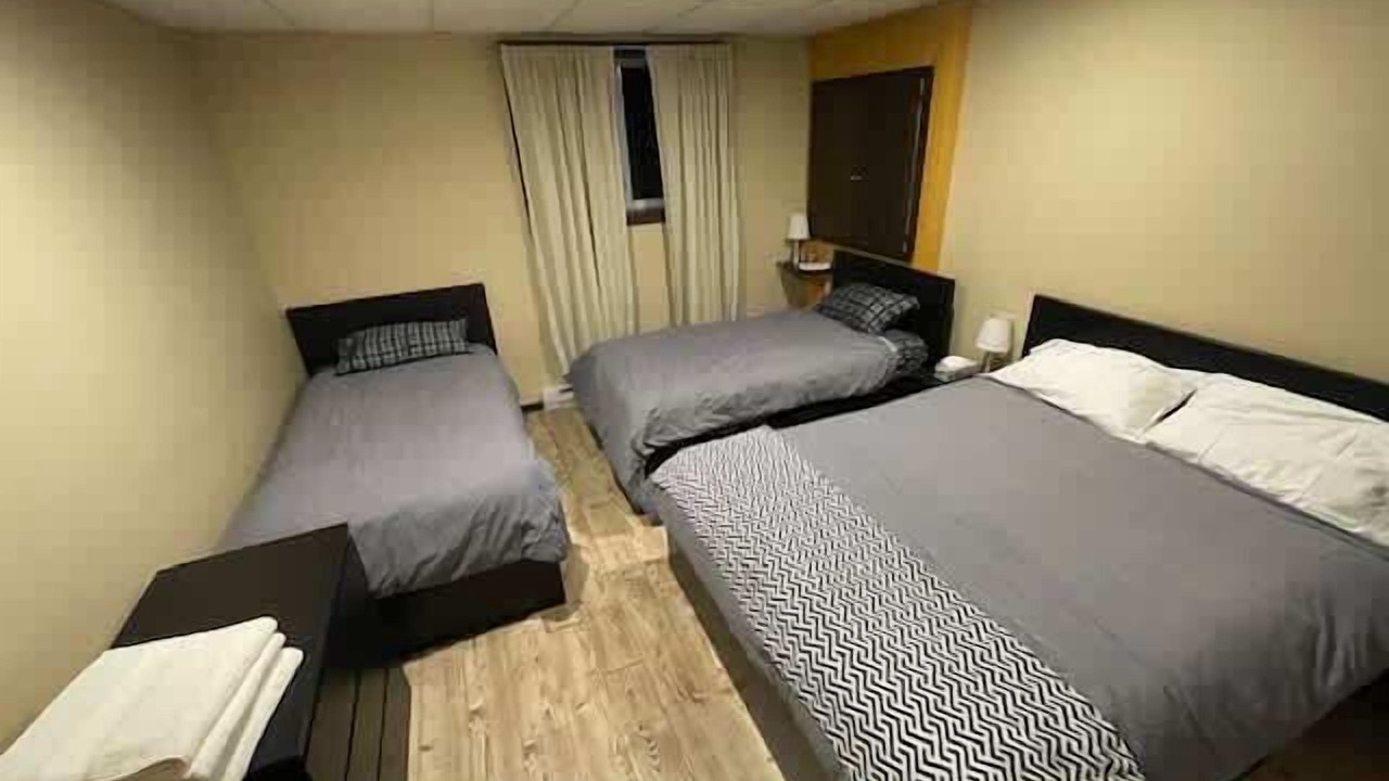 Photo of Bedroom in Grenville-sur-la-Rouge