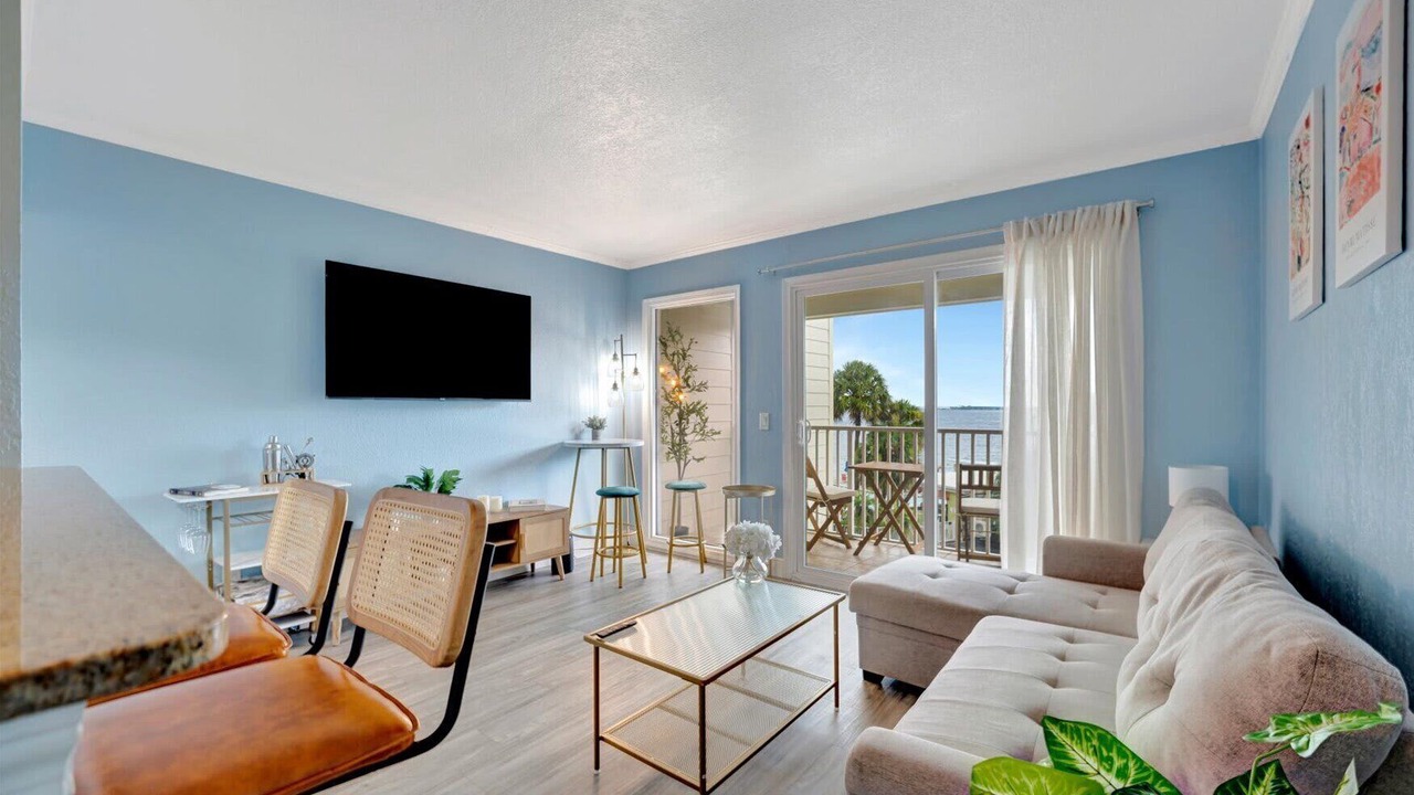 Photo of Patio Balcony in Rocky Point