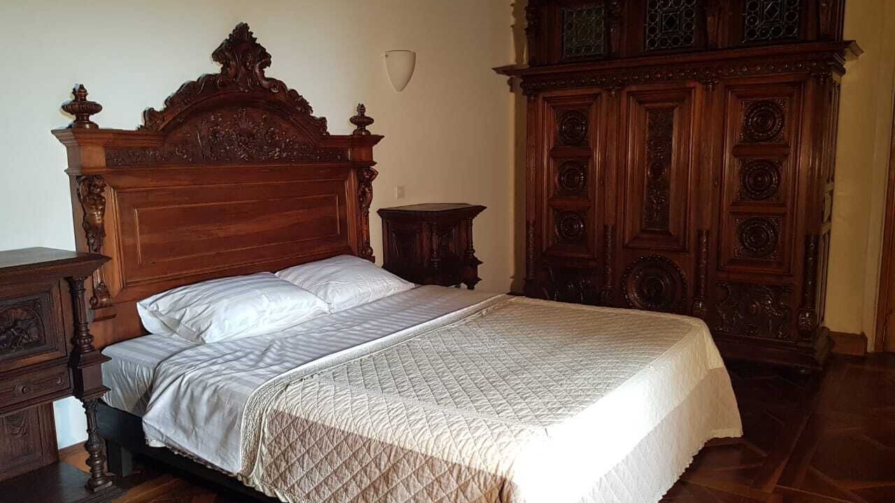 Photo of Bedroom in Flaujagues