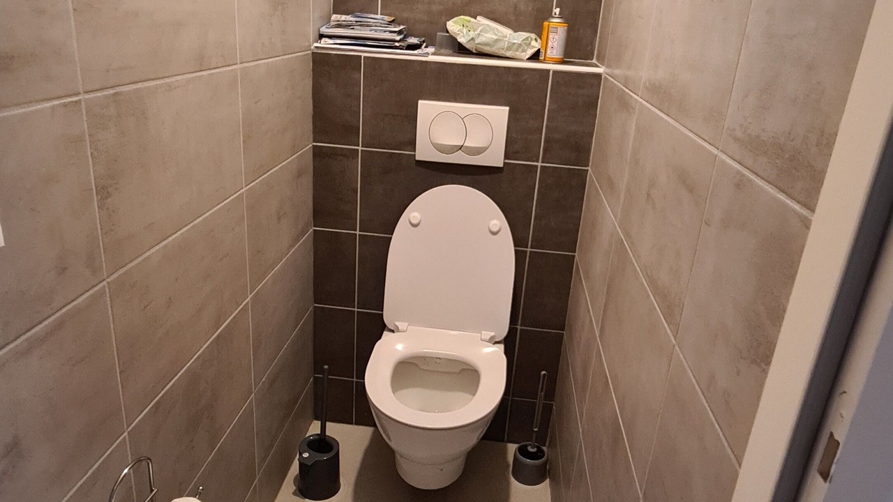 Photo of Bathroom in Savines-le-Lac