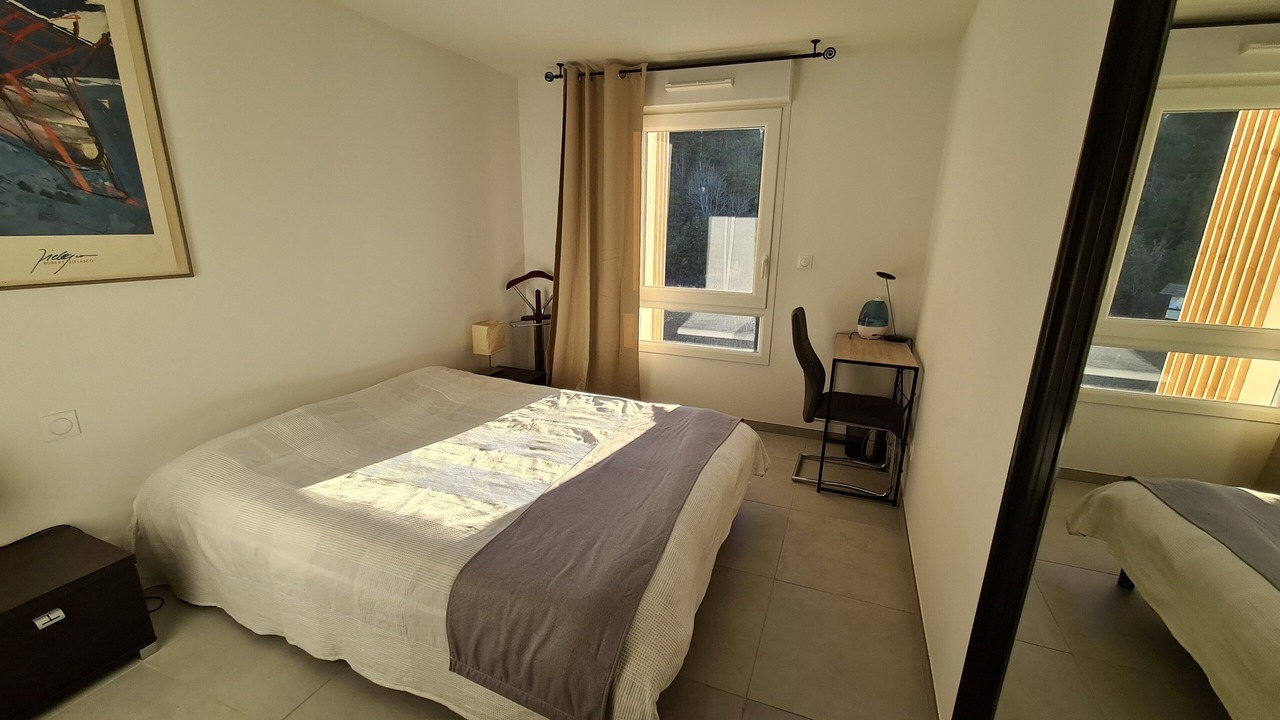 Photo of Bedroom in Savines-le-Lac