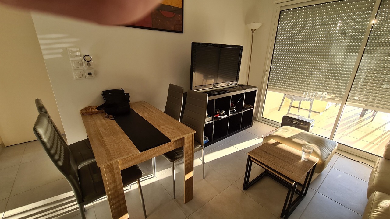 Photo of Livingroom in Savines-le-Lac