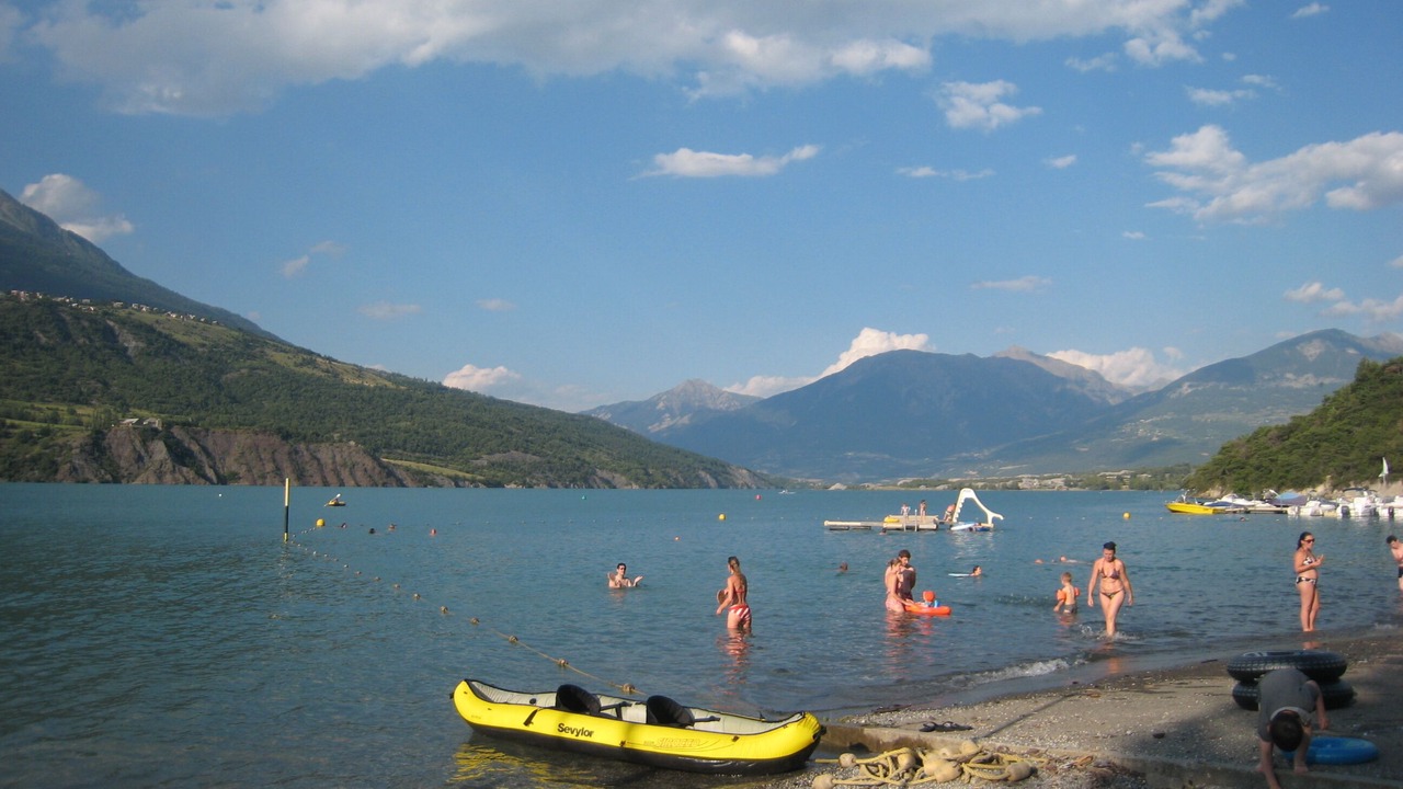 Photo of Others in Savines-le-Lac