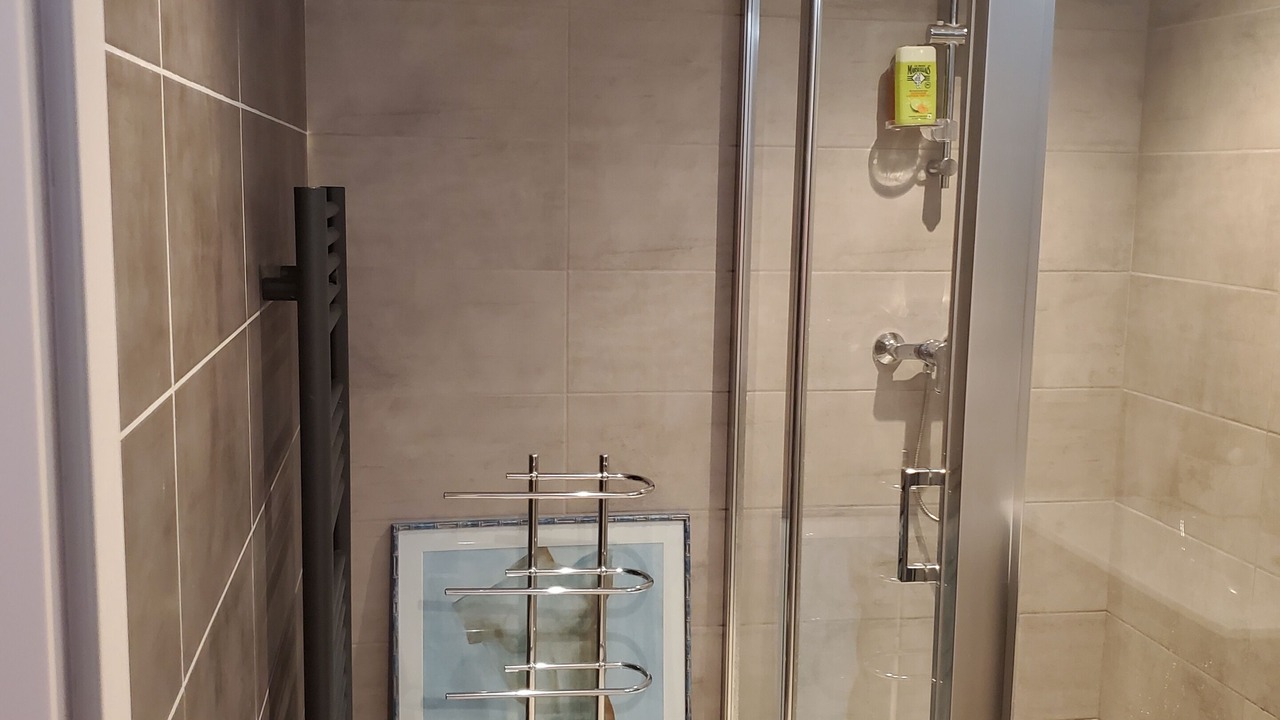 Photo of Bathroom in Savines-le-Lac