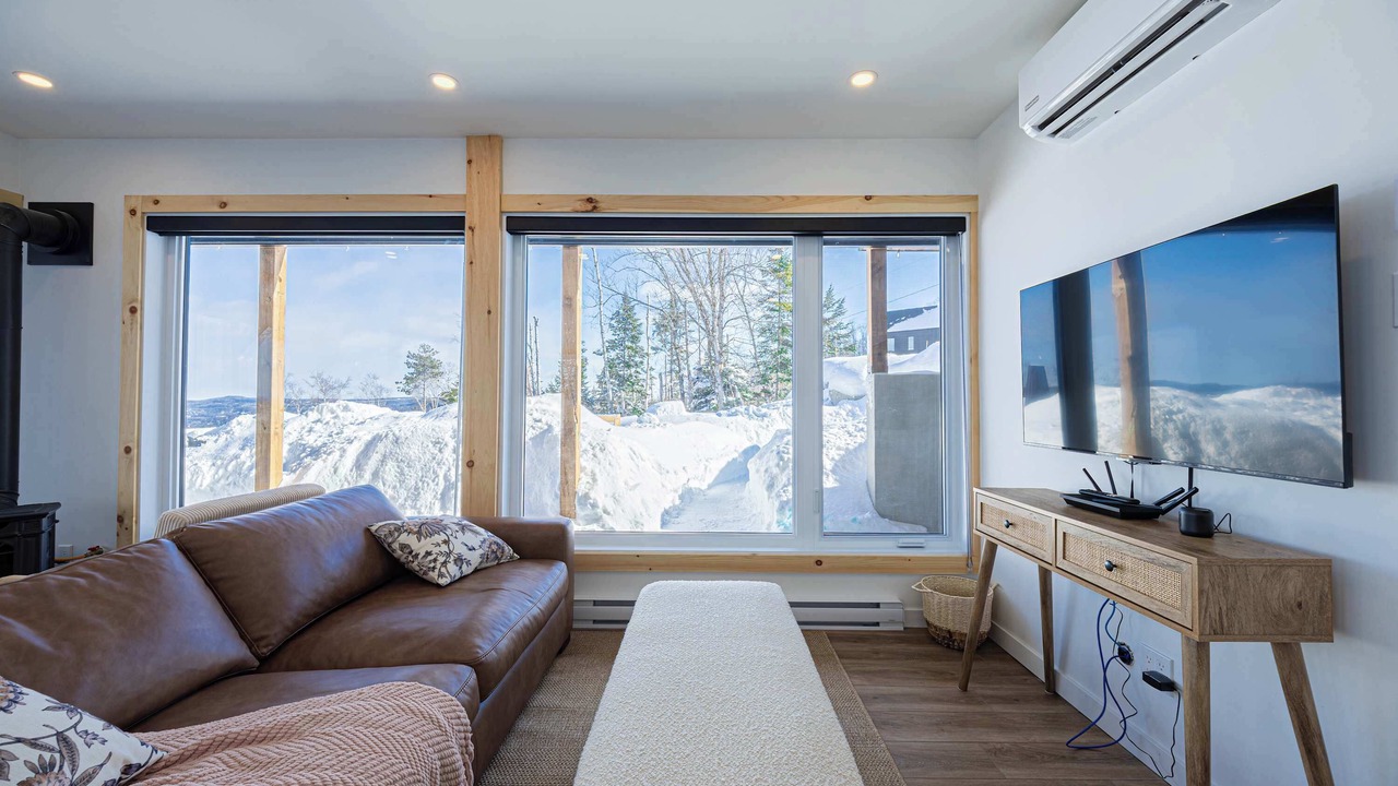 Photo of Livingroom in Saint Come