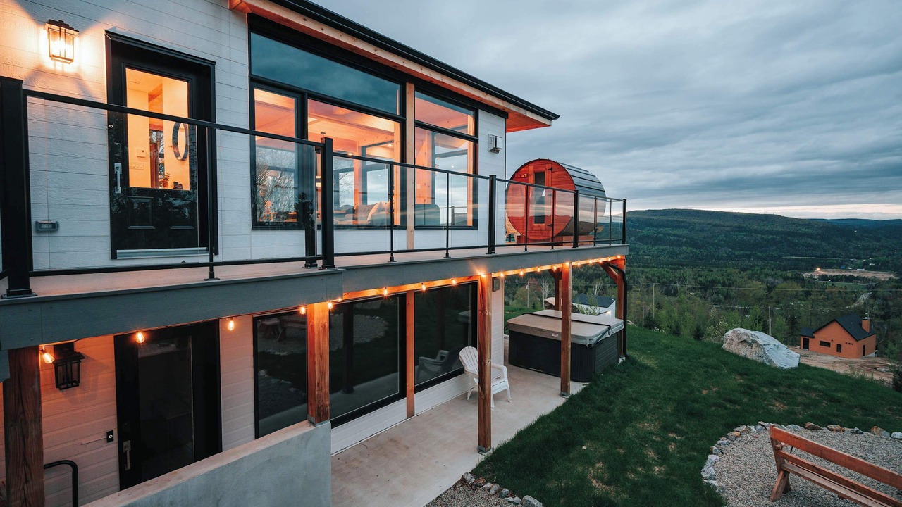 Photo of Patio Balcony in Saint Come