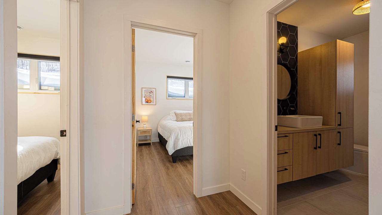 Photo of Bedroom in Saint Come