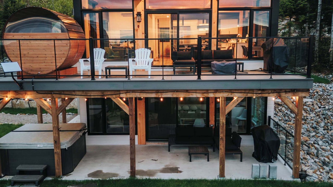 Photo of Outdoor in Saint Come
