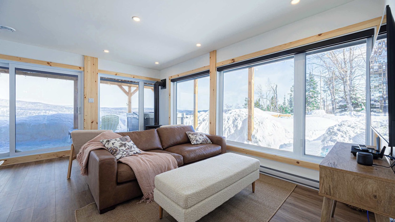 Photo of Livingroom in Saint Come