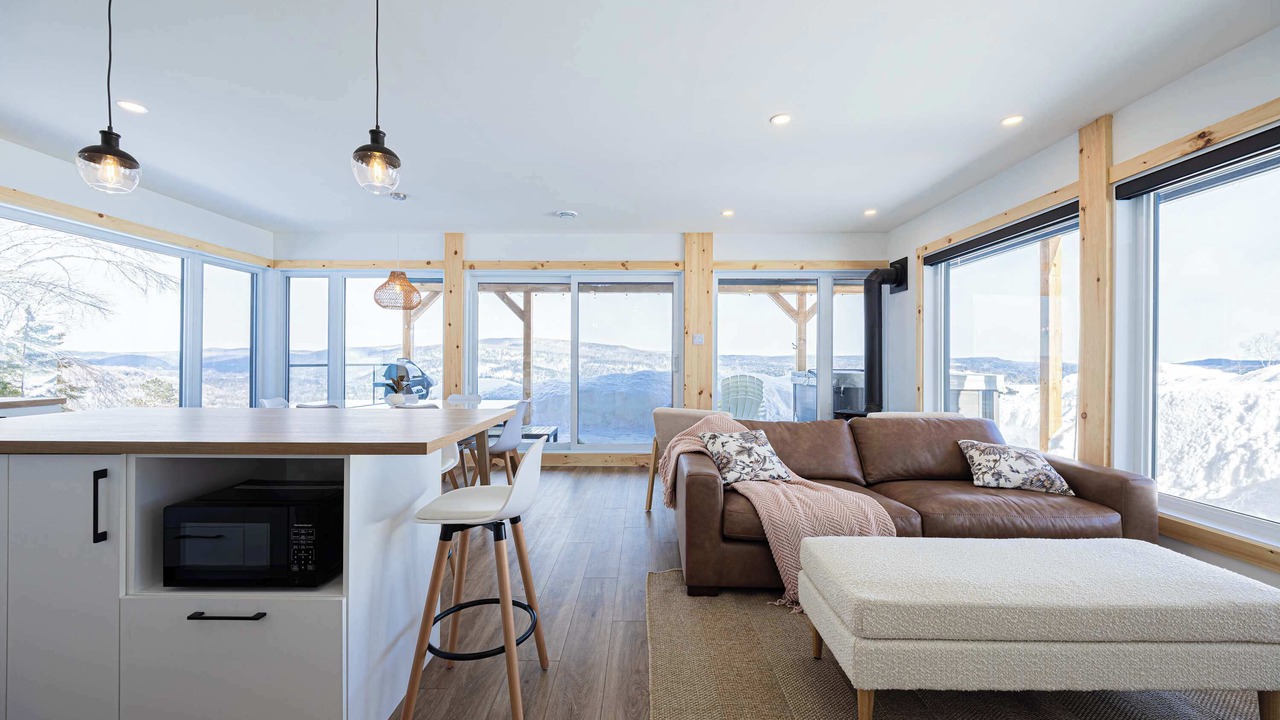 Photo of Livingroom in Saint Come