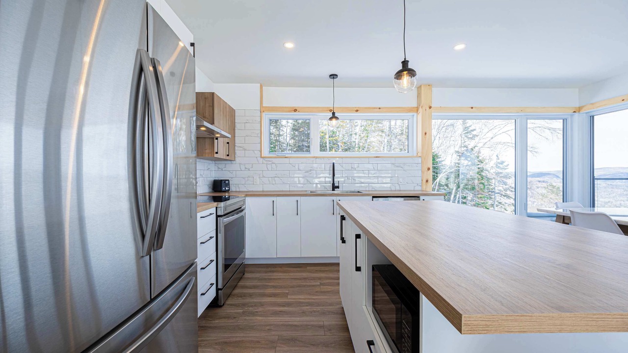 Photo of Kitchen in Saint Come