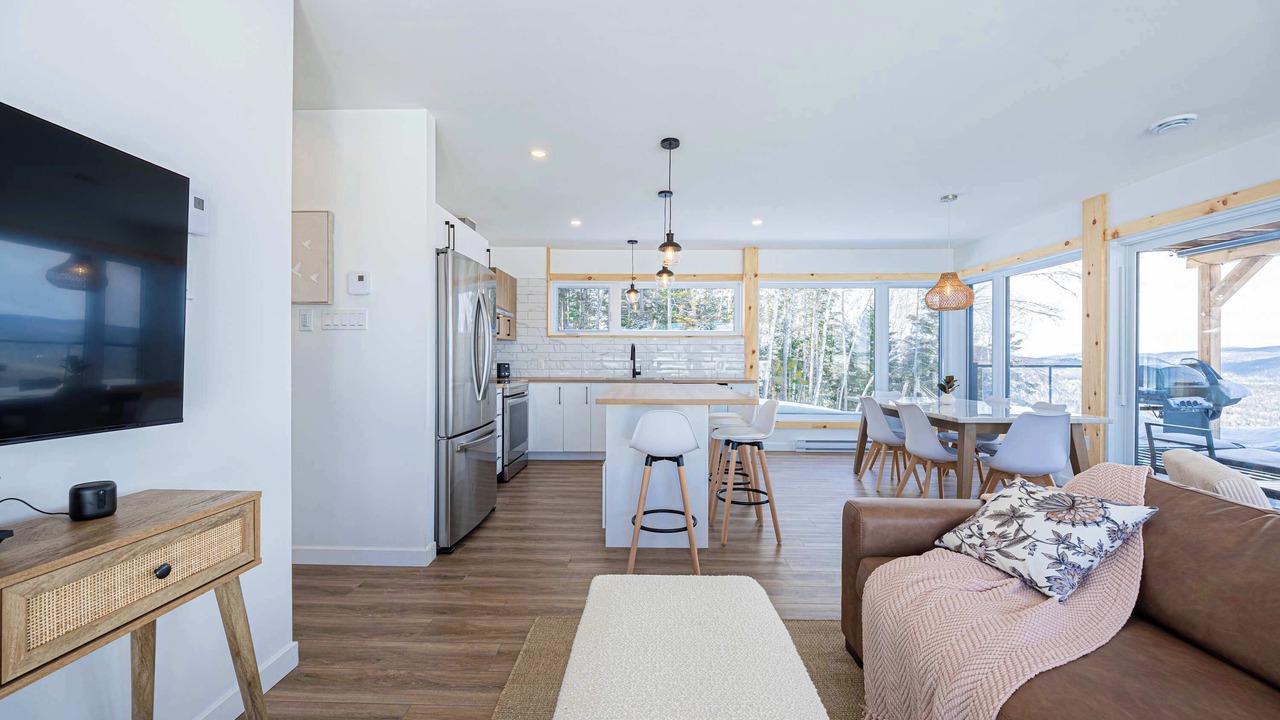 Photo of Livingroom in Saint Come