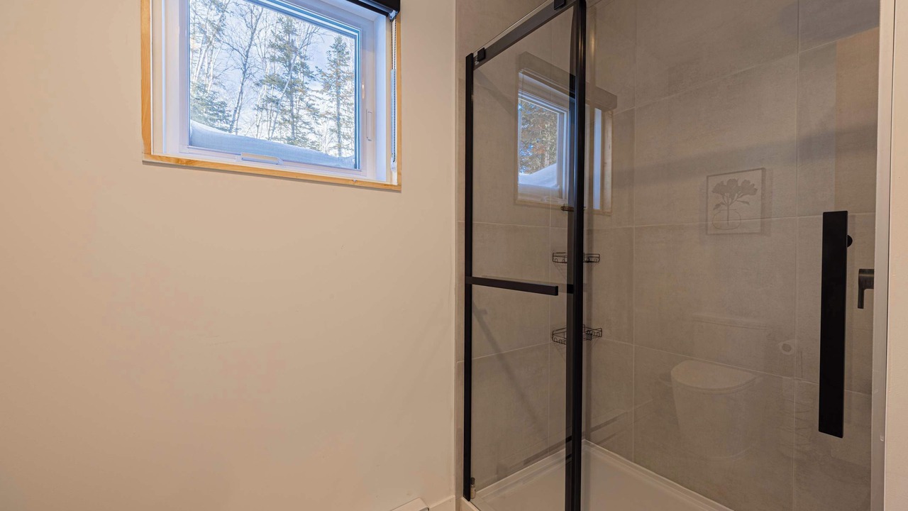 Photo of Bathroom in Saint Come