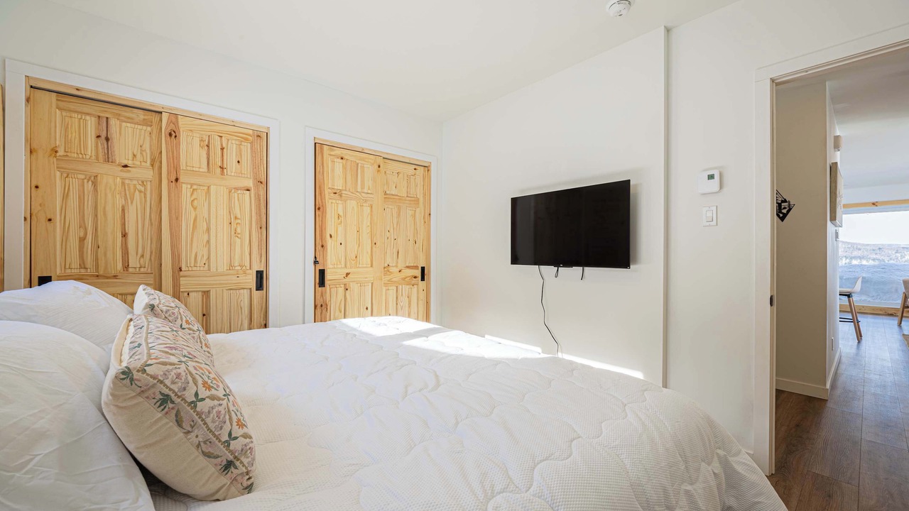 Photo of Bedroom in Saint Come
