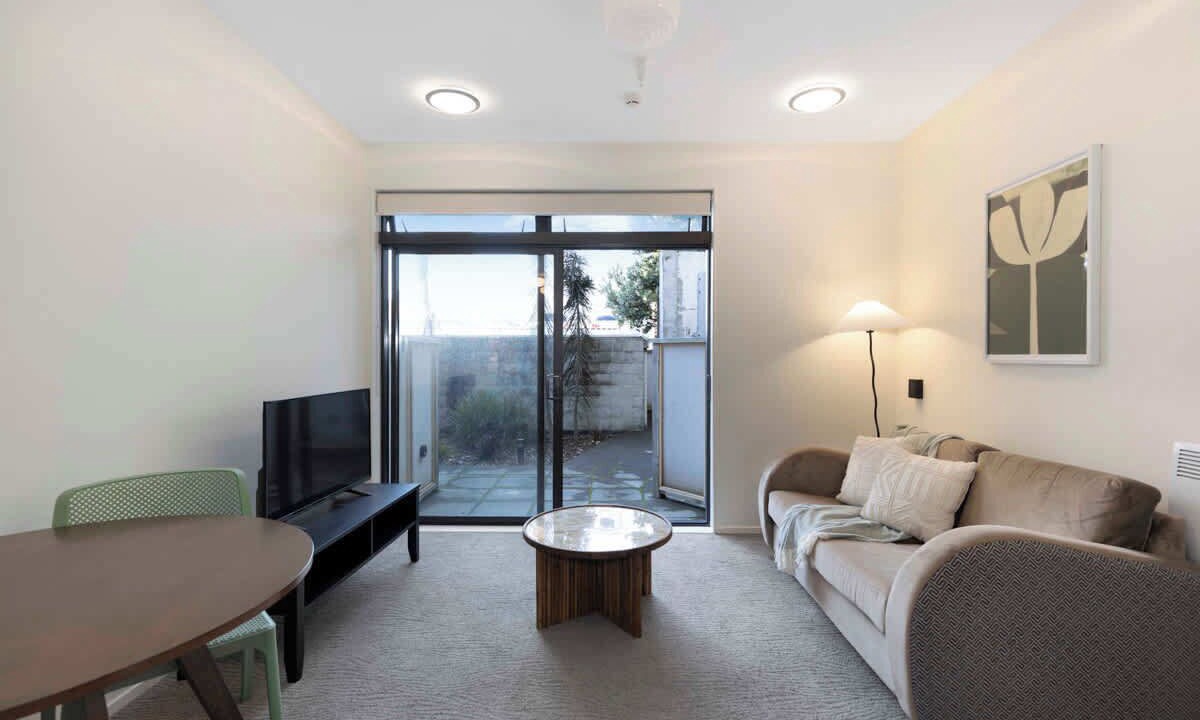 Photo of Livingroom in Wellington