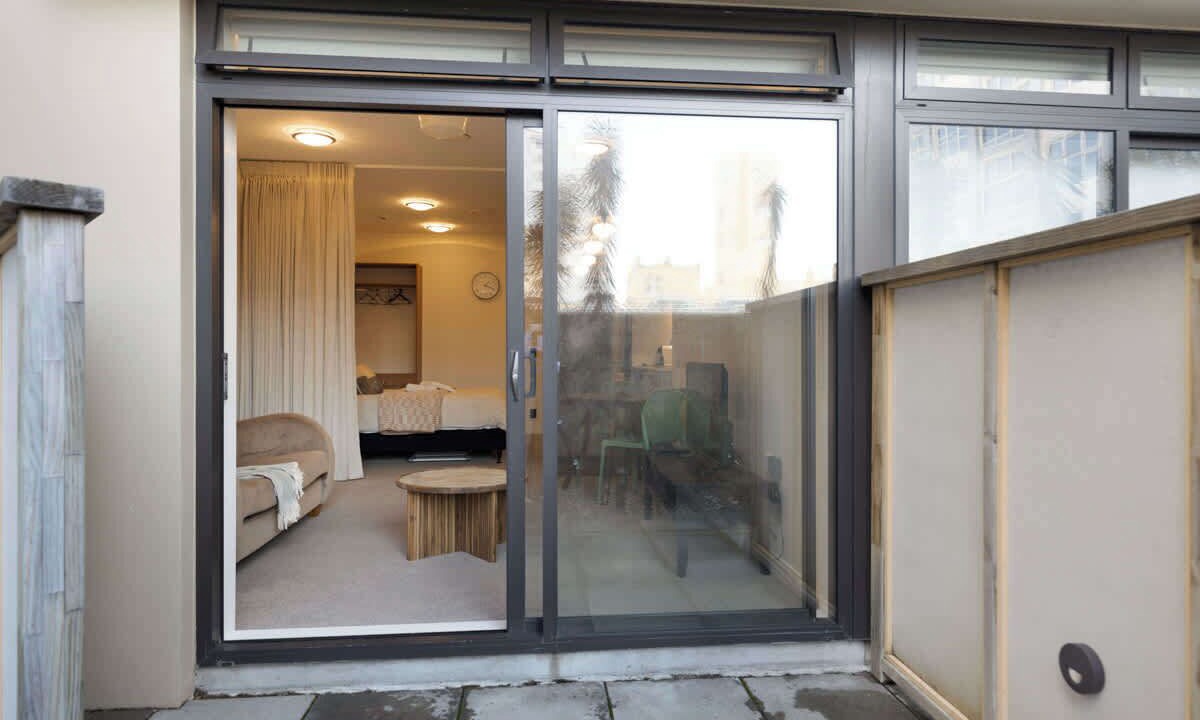 Photo of Patio Balcony in Wellington