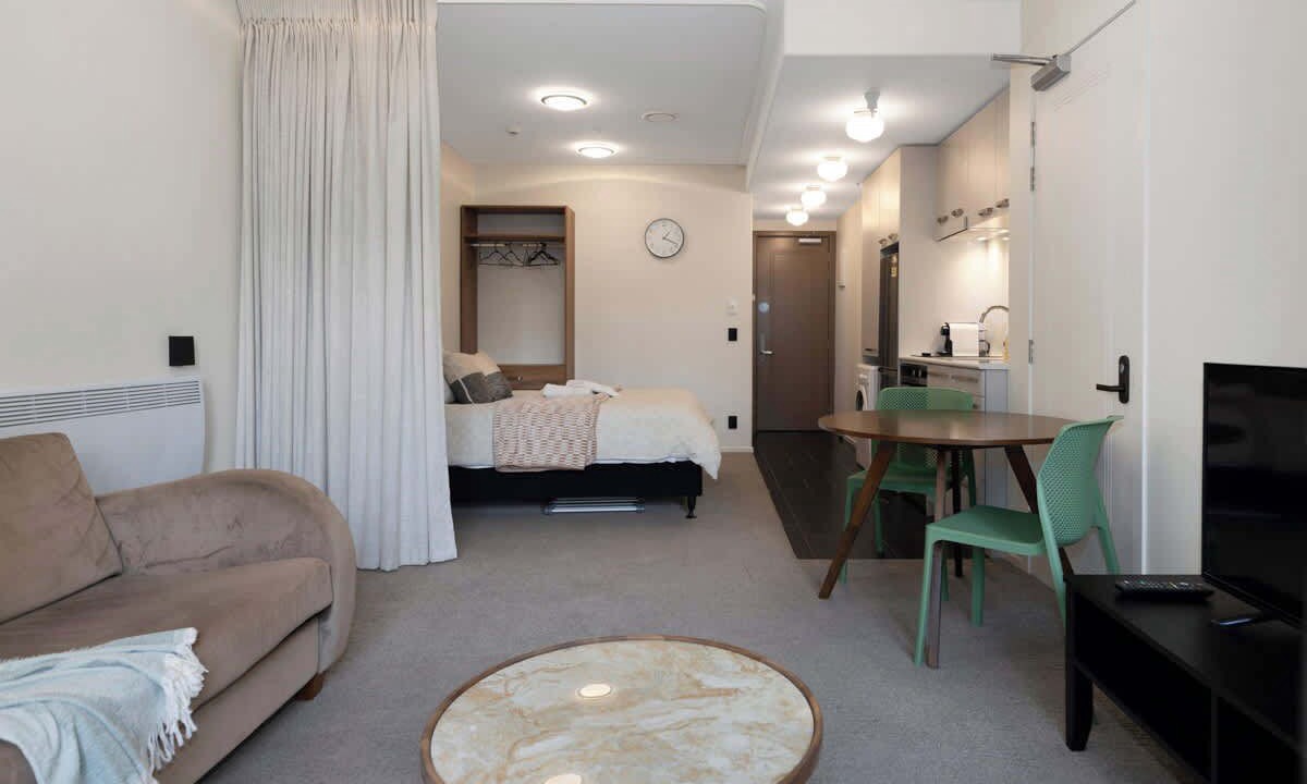 Photo of Livingroom in Wellington