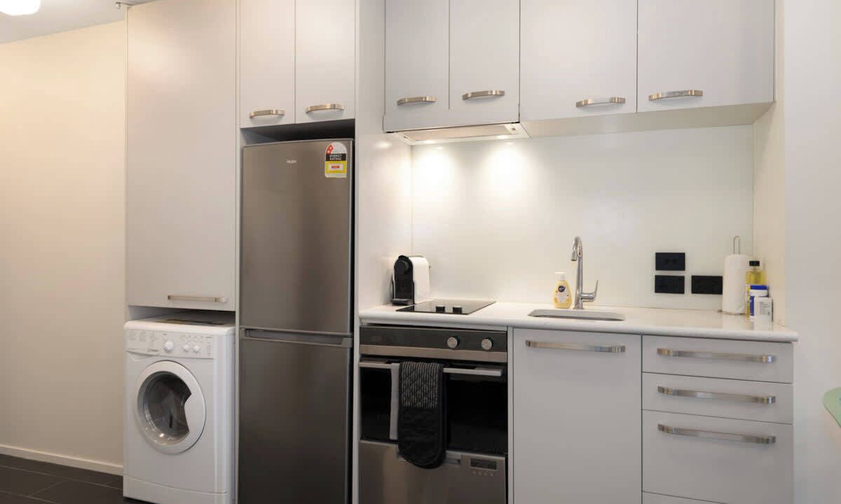 Photo of Kitchen in Wellington