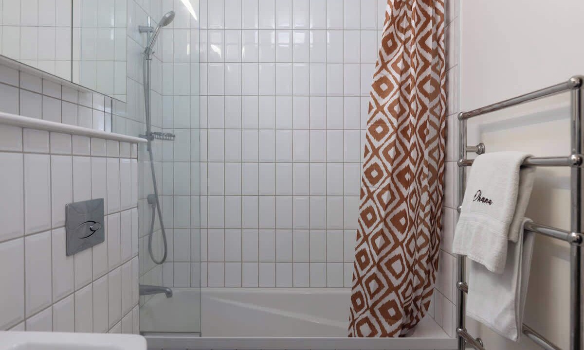 Photo of Bathroom in Wellington