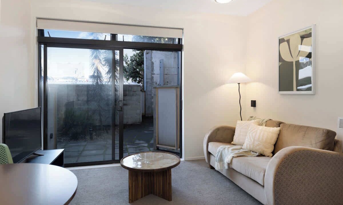 Photo of Livingroom in Wellington