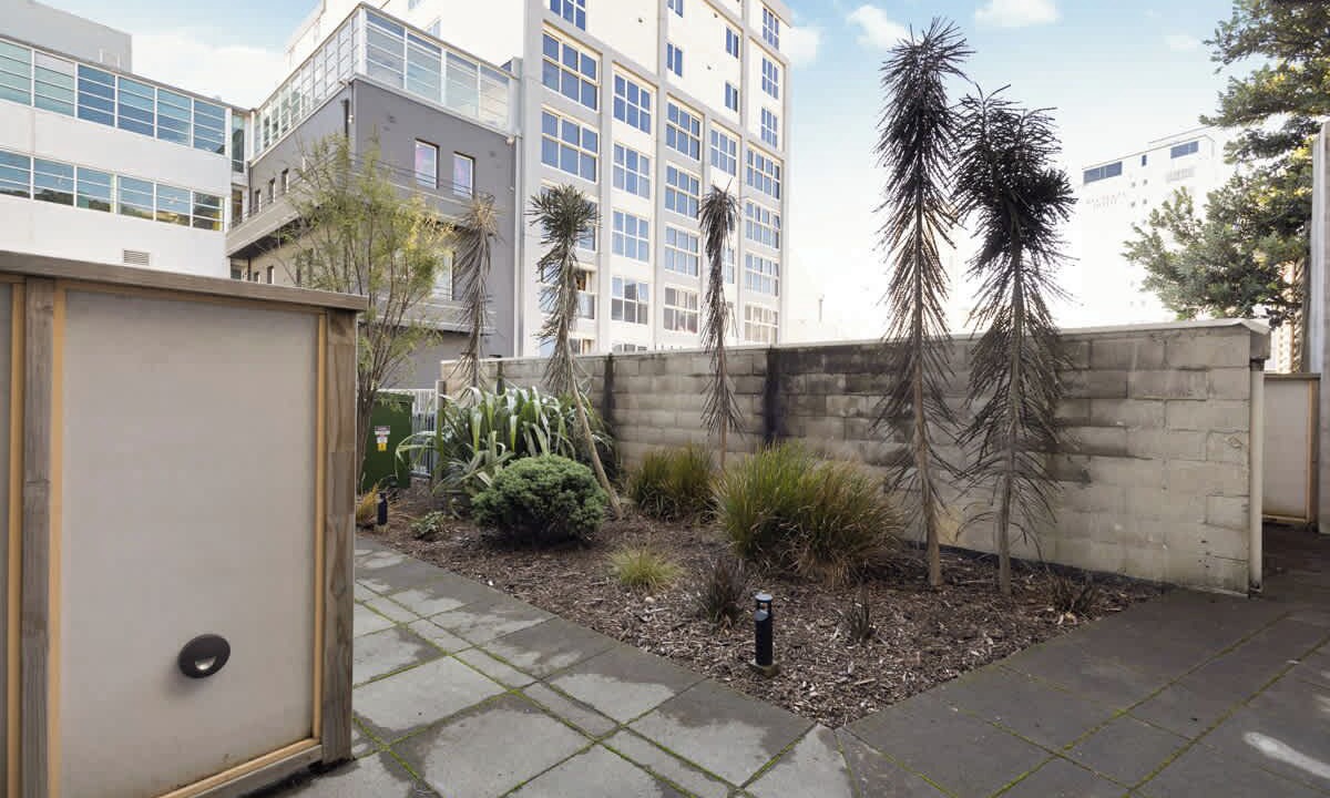 Photo of Outdoor in Wellington