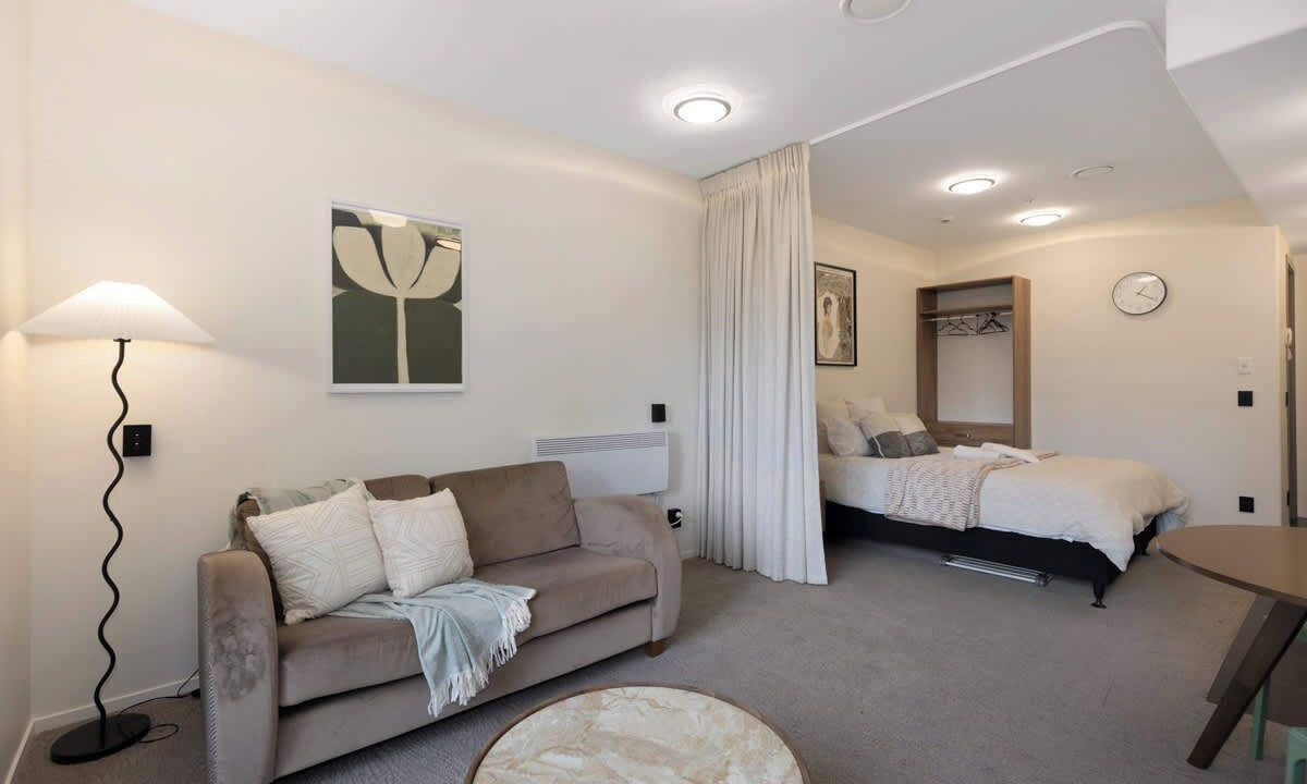 Photo of Livingroom in Wellington