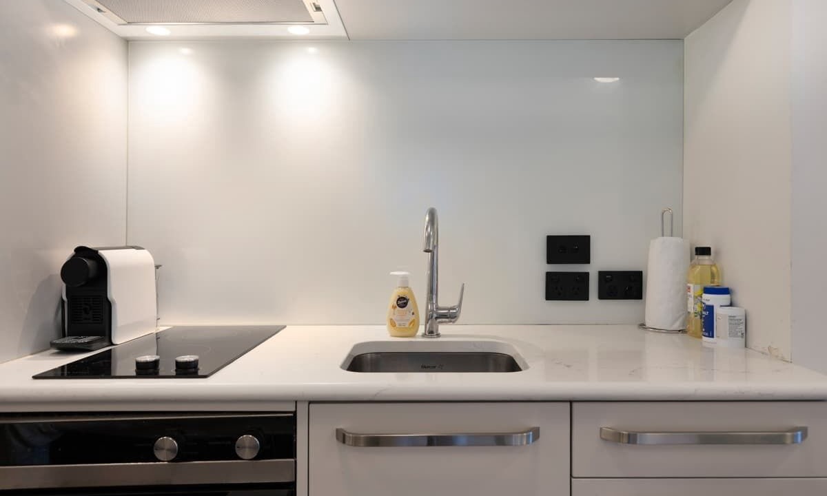 Photo of Kitchen in Wellington